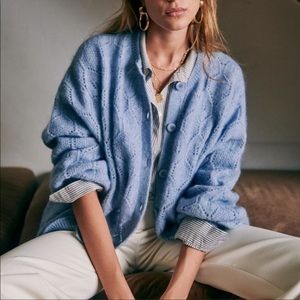 Sezane Knitwear ( New with tag)